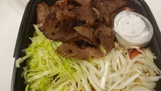 Catering for Your Group