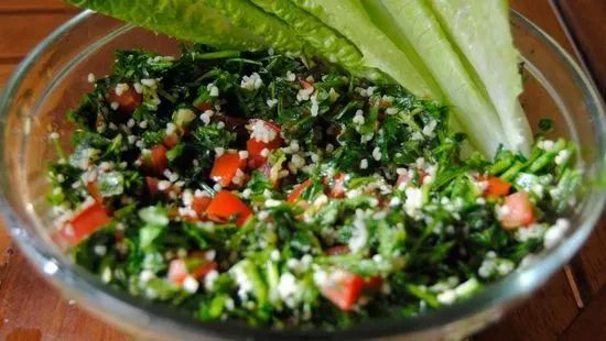 Tabbouleh
