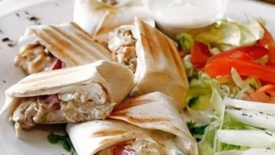 Order fresh Mediterranean flavors online today.